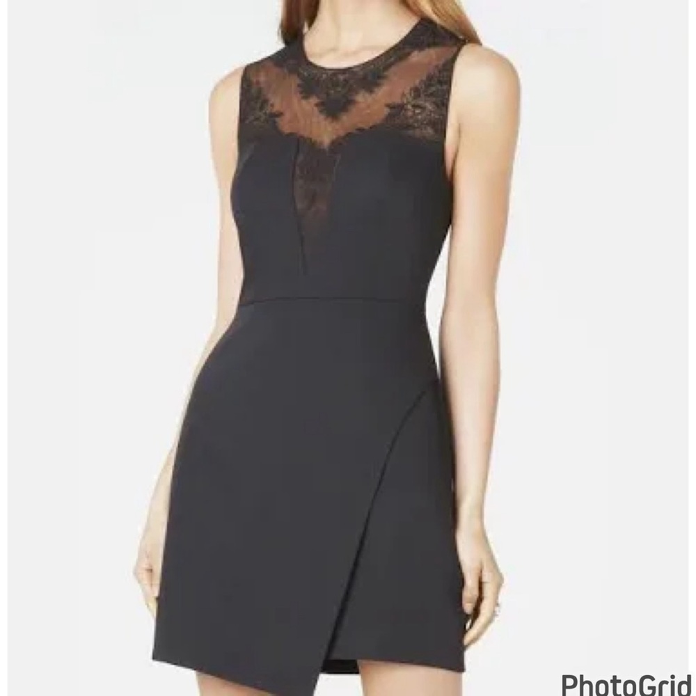 BCBG Max Azria Dress
